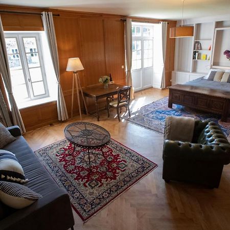 Manoir De Penn Lann Bed & Breakfast Paimpol Ngoại thất bức ảnh